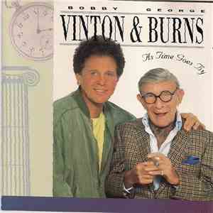 Bobby Vinton & George Burns - As Time Goes By