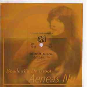 Boudewijn De Groot - Aeneas Nu