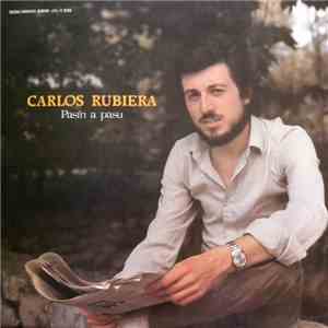Carlos Rubiera - Pasín A Pasu