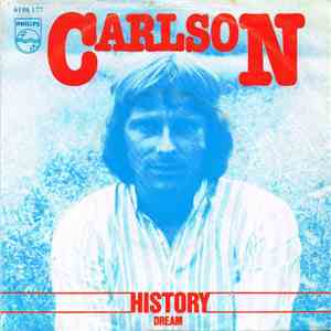 Carlson  - History