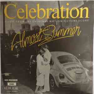 Celebration - Almost Summer