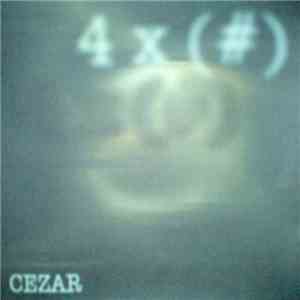 CEZAR - 4 x (#)