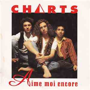 Charts - Aime Moi Encore