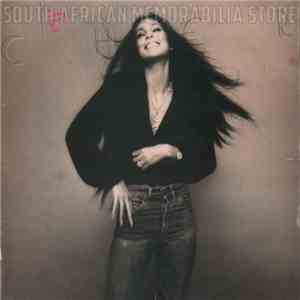 Cher - I'd Rather Believe In You