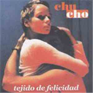 Chucho - Tejido de Felicidad