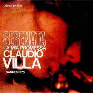 Claudio Villa - Serenata