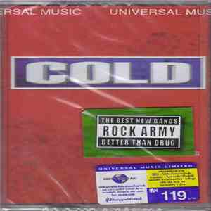 Cold - Cold