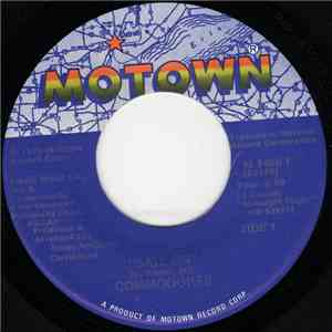Commodores - Sail On
