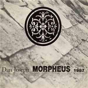 Dan Joseph - Morpheus