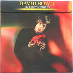 David Bowie - My Early Memories - The Mid Sixties Demos