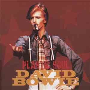 David Bowie - Plastic Soul