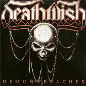 Deathwish  - Demon Preacher