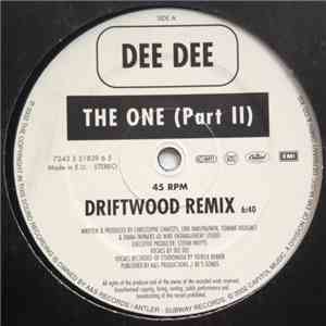 Dee Dee - The One (Part II)