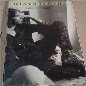 Del Amitri - Tell Her This