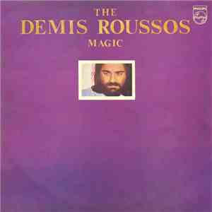 Demis Roussos - The Demis Roussos Magic