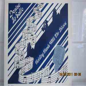 Denise LaSalle - Holding Hands With The Blues