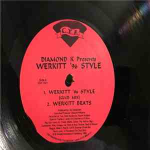 Diamond K - Werkitt '96 Style