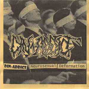 Din-Addict - Neurosexual Deformation