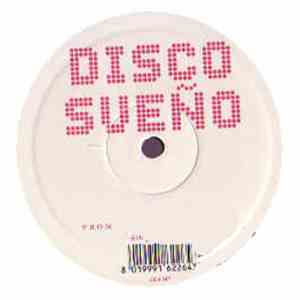 Disco Sueno - Untitled
