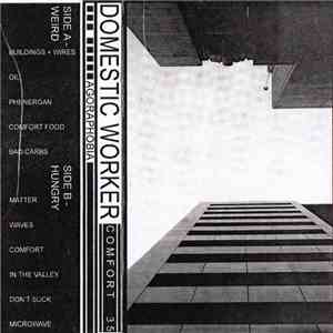 Domestic Worker - Agoraphobia