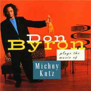 Don Byron - Don Byron Plays The Music Of Mickey Katz