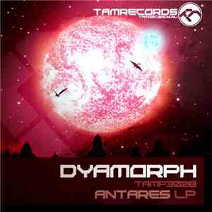 Dyamorph - Antares LP