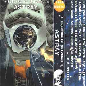 Electronic Universe - Astray
