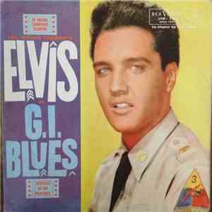 Elvis Presley - Saudades De Um Pracinha