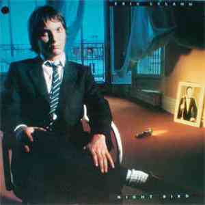 Eric Lelann - Night Bird