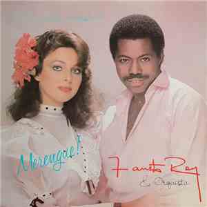 Fausto Rey Y Orquesta - Mi Linda Musica Merengue!