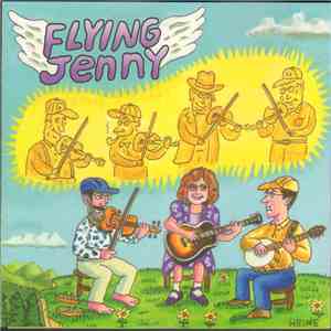 Flying Jenny - Flying Jenny