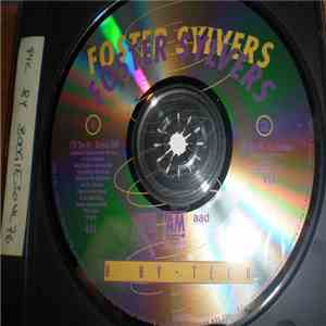Foster Sylvers, Hy-Tech - I'll Do It