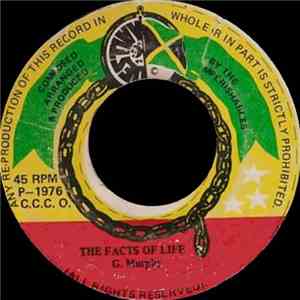 G. Murphy And The Imperishables - The Facts Of Life