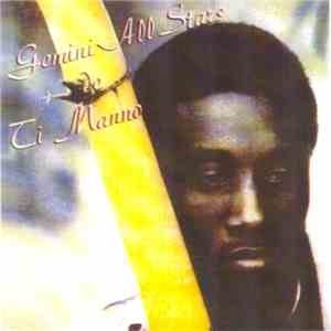 Gemini All Stars De Ti Manno - Gemini All Stars De Ti Manno