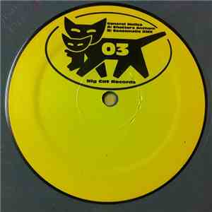 General Malice - Shotter's Anthem / Sensemelia RMX