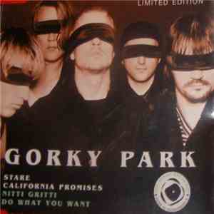 Gorky Park - Stare