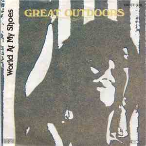 Great Outdoors - World At My Shoes
