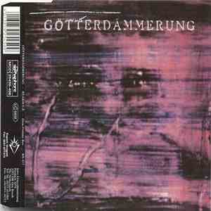 Götterdämmerung - Rearm E.P.
