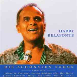Harry Belafonte - Nur Das Beste - Die Schönsten Songs