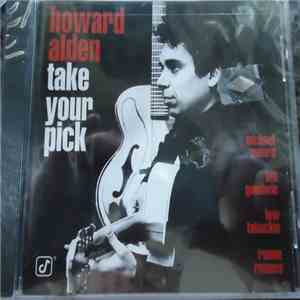 Howard Alden - Take Your Pick