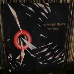 Human Beat - Get Back / Free Time