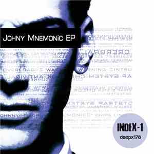 Index-1 - Johny Mnemonic EP