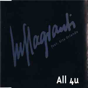 Inflagranti Feat. Rita Orlando - All 4 U