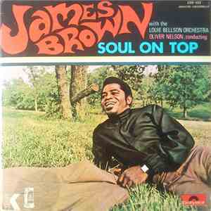 James Brown - Soul On Top