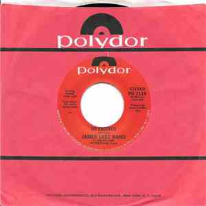 James Last - So Excited