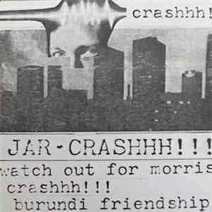 J.A.R. - Crashh!!!
