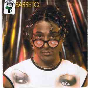 J.C. Barreto - Lookin' For The Madman