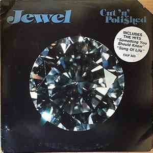 Jewel  - Cut 'n' Polished