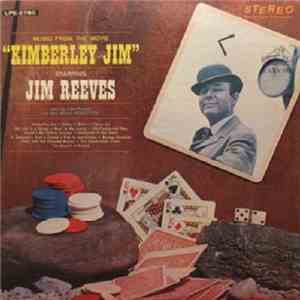 Jim Reeves - Kimberley Jim