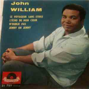 John William - Le Voyageur Sans Etoile